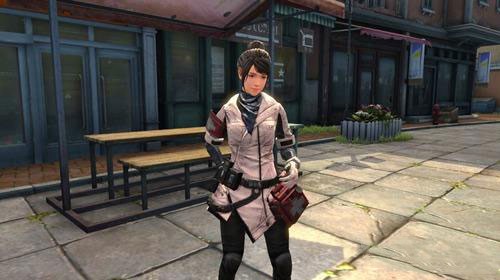 明日之后怎么获得疫苗