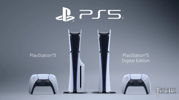 索尼2024财年Q1财报出炉：PS5出货量达到6170万台