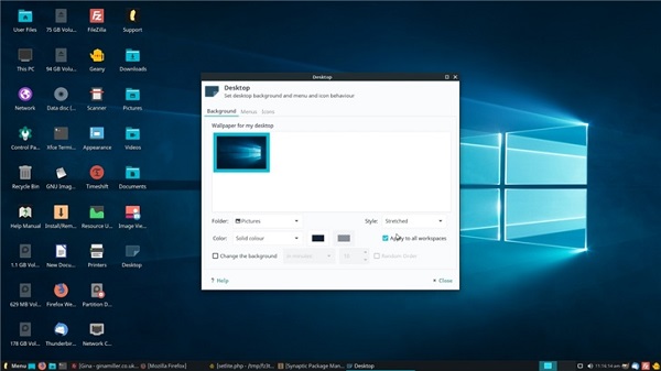 windows12系统介绍