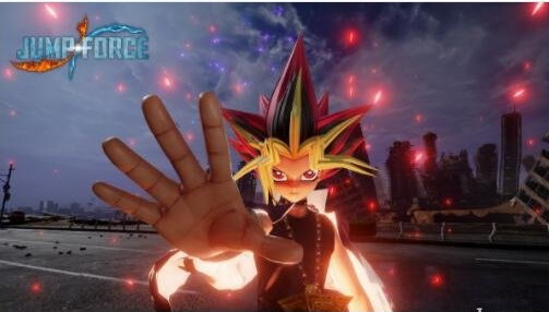 Jump大乱斗多少钱-Jump大乱斗steam售价