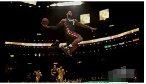 NBA2K14修改器不能使用解决方法分享