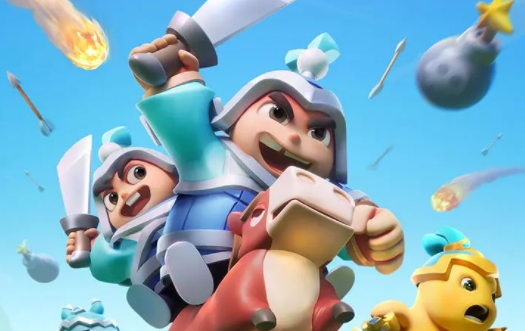 小兵大作战最强阵容搭配阵容推荐分享