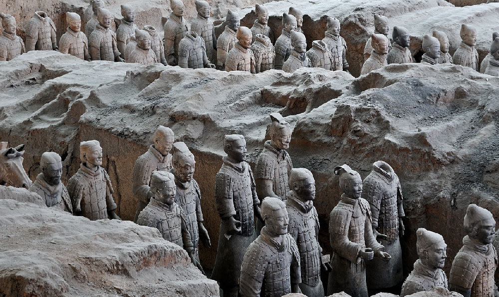 老君山旅游风景区（洛阳老君山门票免费政策）