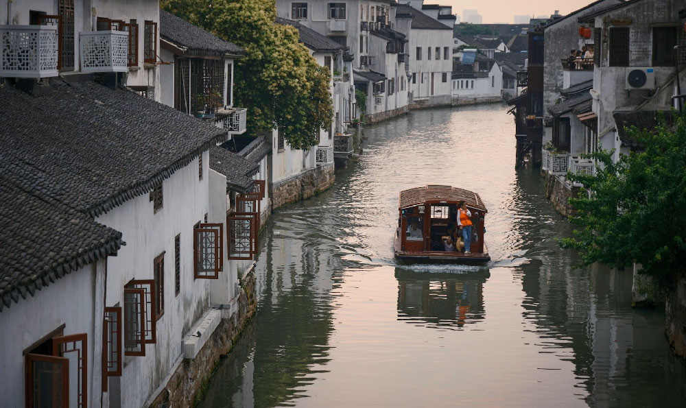 张家界自助游路线（去张家界怎么玩比较好）