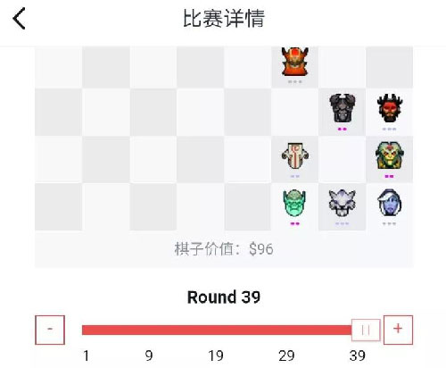 刀塔自走棋战猎流阵容