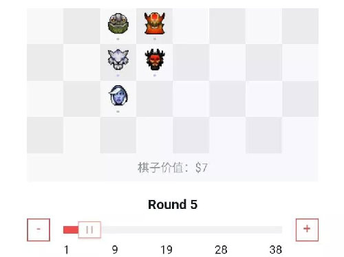 刀塔自走棋战猎流阵容