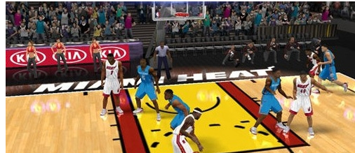 NBA2K14按键设置无法保存解决方法分享