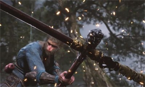 黑神话悟空标准版和豪华版的区别都有什么东西