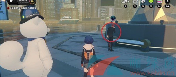 绝区零与人为善2奖章获得方法