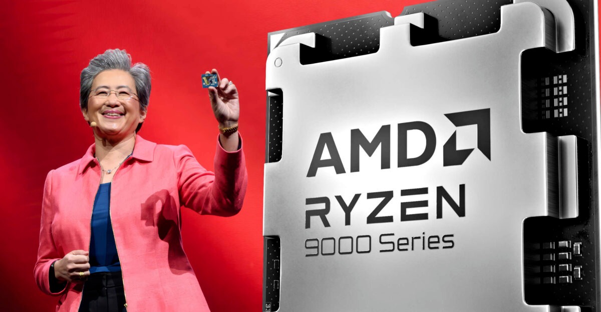 如何体验最新Ryzen9000系列我选微星全家桶整机