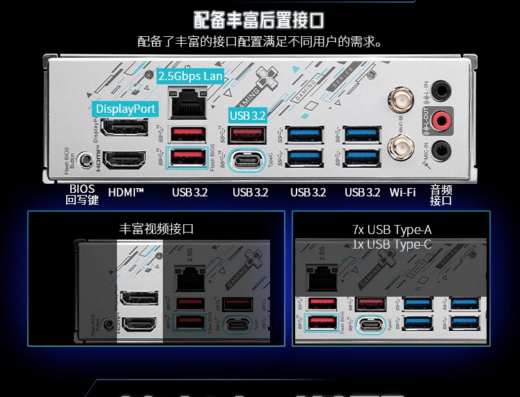 如何体验最新Ryzen9000系列我选微星全家桶整机