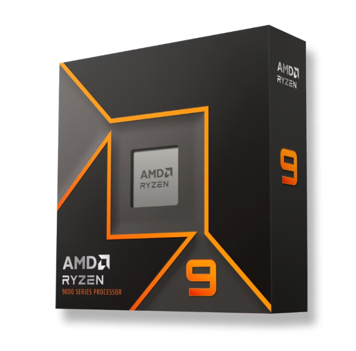 如何体验最新Ryzen9000系列我选微星全家桶整机