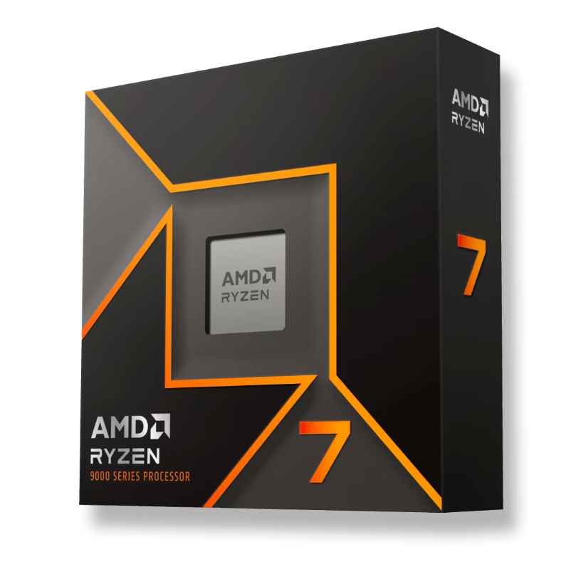 如何体验最新Ryzen9000系列我选微星全家桶整机