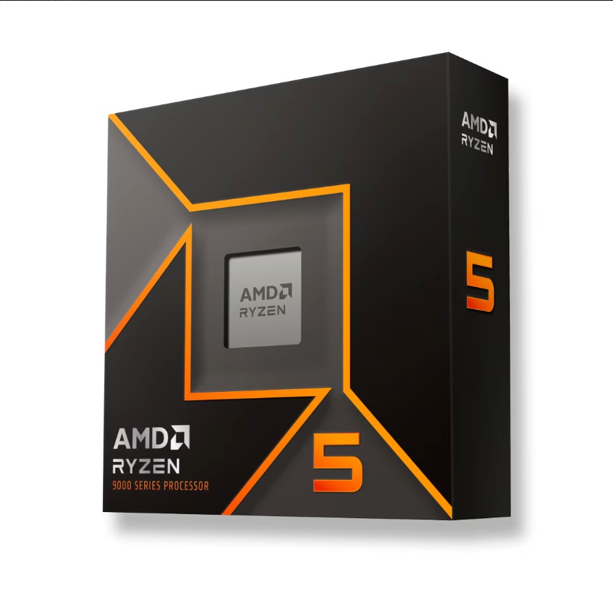 如何体验最新Ryzen9000系列我选微星全家桶整机