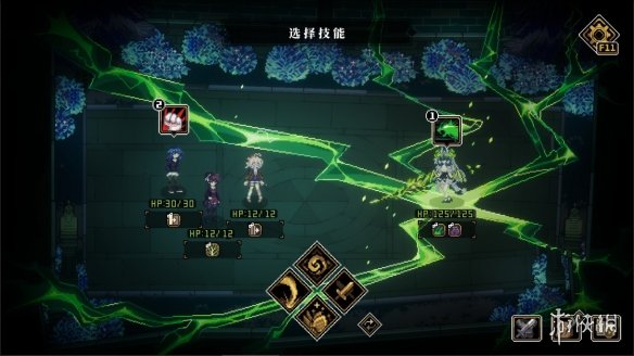 克苏鲁跑团游戏人格解体抢先体验版Steam发售