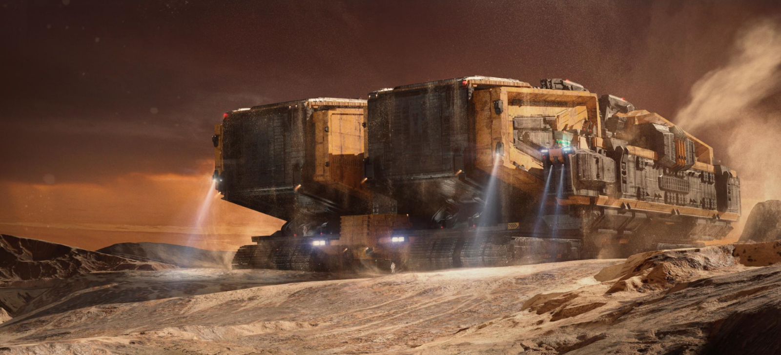 童年幻想成真了！520遇见crush之后我做了这件事