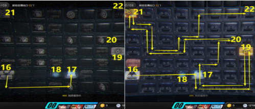 绝区零昨日舞台其二委托怎么做