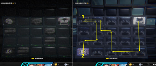 绝区零昨日舞台其二委托怎么做