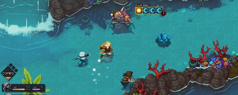 星之海清凉港小镇的力量腰带怎么获得