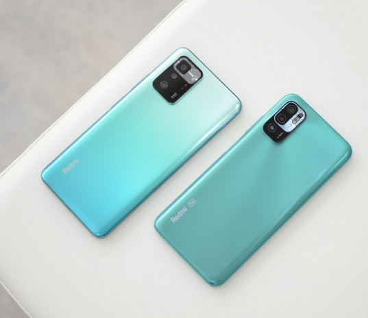 红米note10Pro和红米k40、真我q3哪个好三款手机的参数配置区别是什么