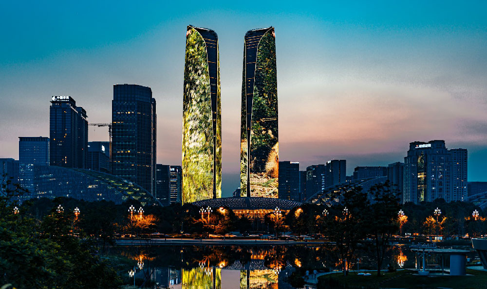 巴西烤肉自助餐厅（广州正佳广场自助餐哪家好吃）