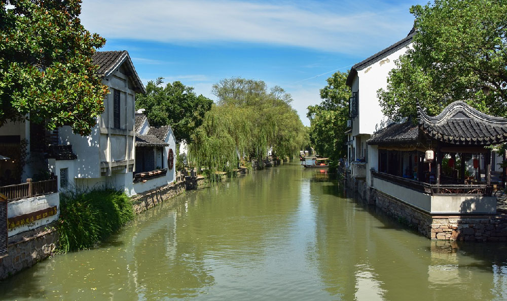 天津海边旅游景点排行