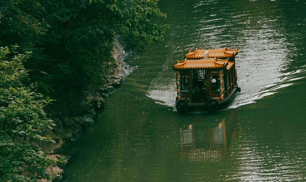 深圳仙湖植物园门票价格