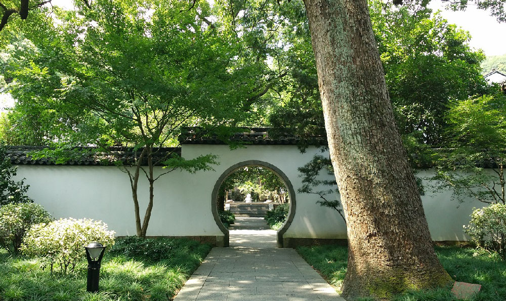 驼梁风景区住宿攻略