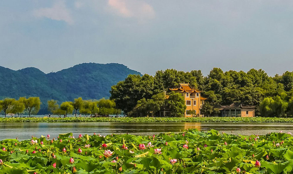 金马旅行社旅游线路