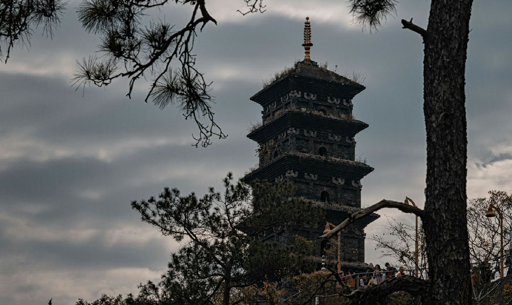 扬州景点排名前五景区