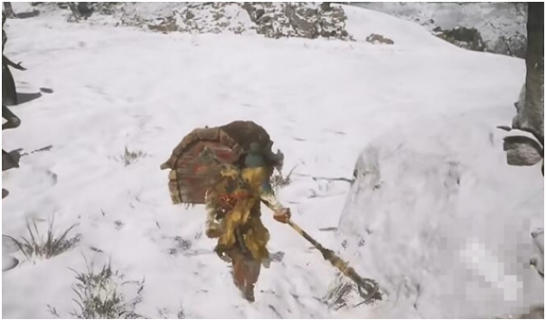 黑神话悟空雪山径宝箱一共有几个