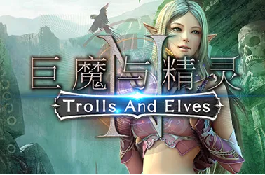 今年最值得玩的魔兽RPG，走进KK火爆新图伐木生存作者的游戏人生