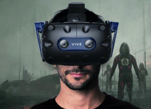 htcvivepro2值得买吗2024最新htcvivepro2深度评测