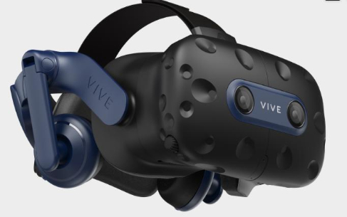 htcvivepro2值得买吗2024最新htcvivepro2深度评测