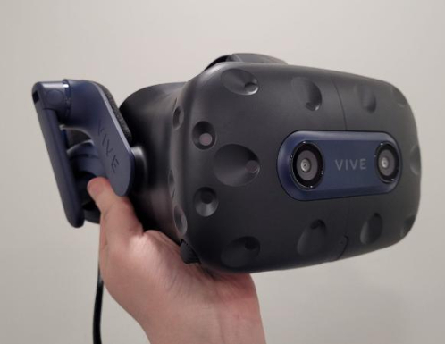 htcvivepro2值得买吗2024最新htcvivepro2深度评测