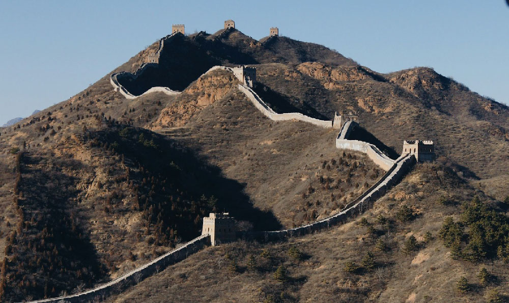 滁州琅琊山风景区介绍