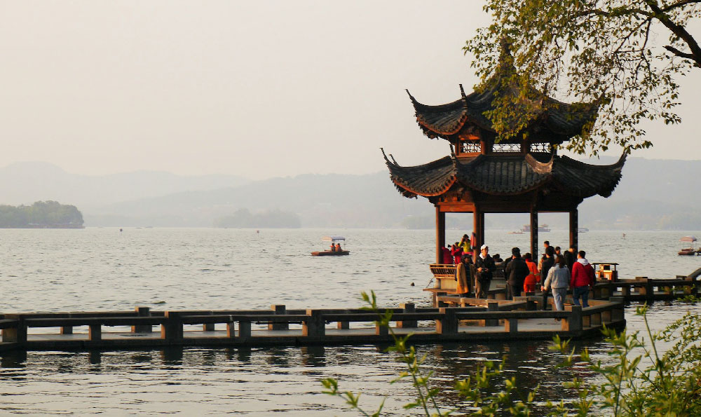 沂山风景区游玩攻略