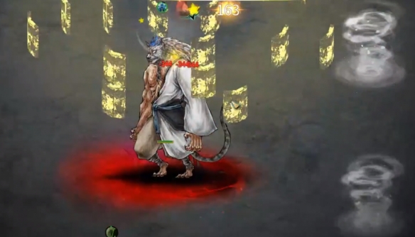 鬼谷八荒剑修化神之气选择推荐