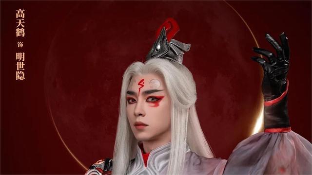 王者荣耀零号赤焰限时揭秘，购票获得零号赤焰和武圣