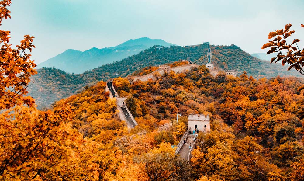 10月份丽江天气