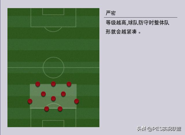 实况，新版本足球教练大揭秘