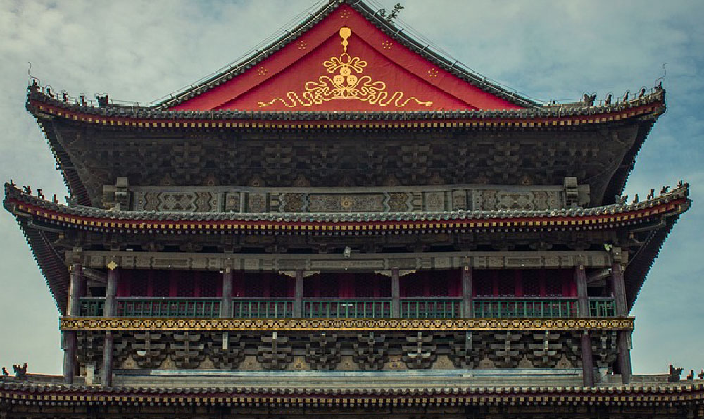 温江国色天香门票价格