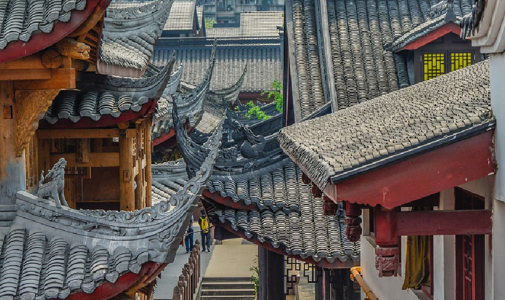 桂林世外桃源景区简介