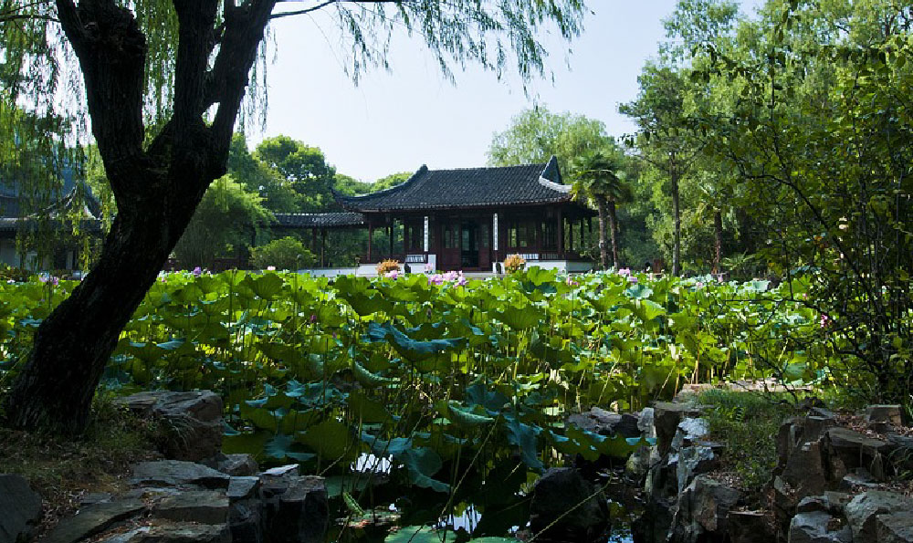 鸡公山风景区住宿攻略