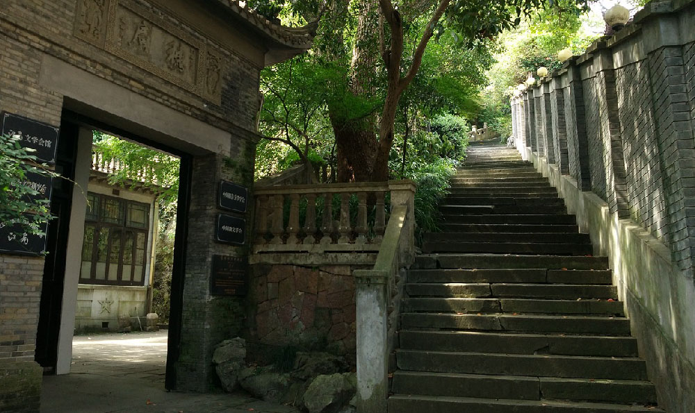 张家界风景区天气预报