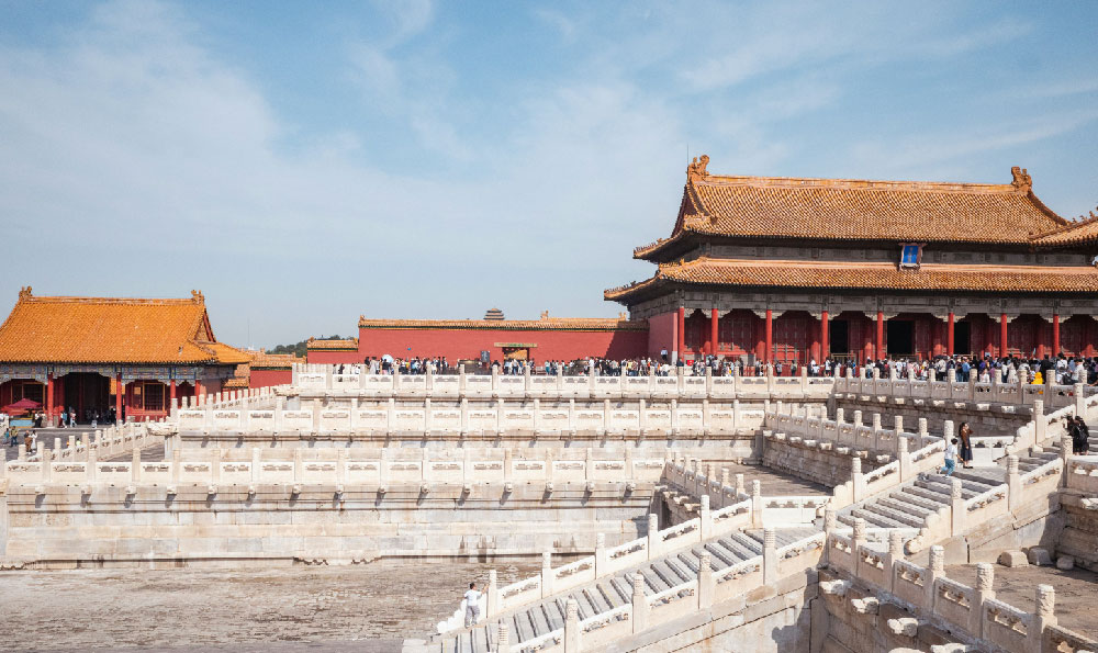 永州旅游景点排名