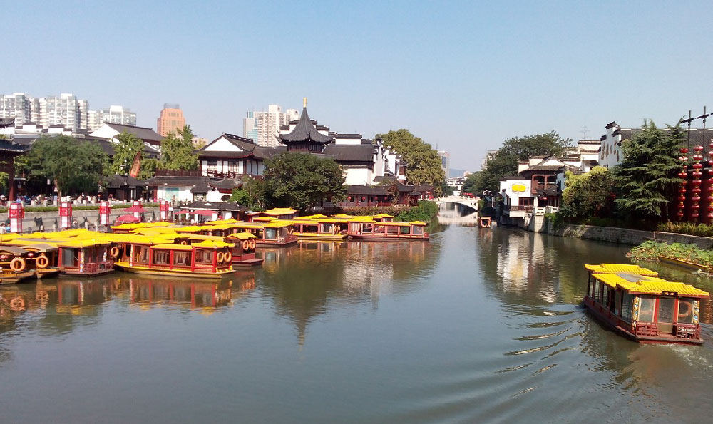 恒山旅游攻略一日游