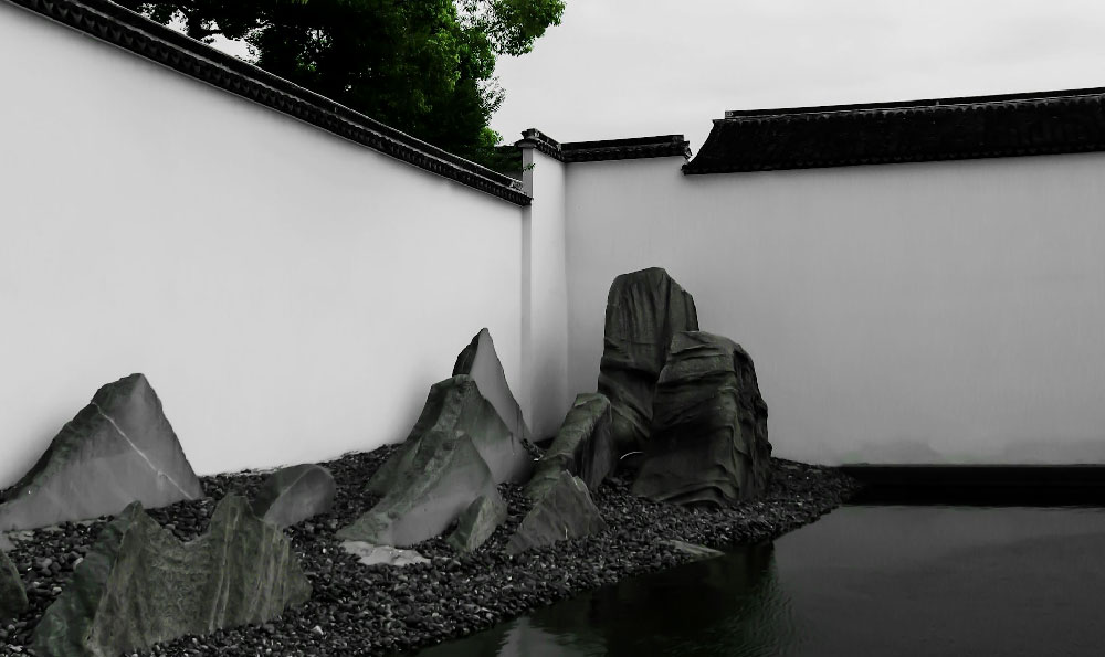 郭家沟景区门票