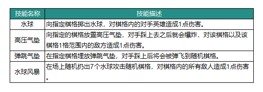 动物森林法则麦克技能是什么