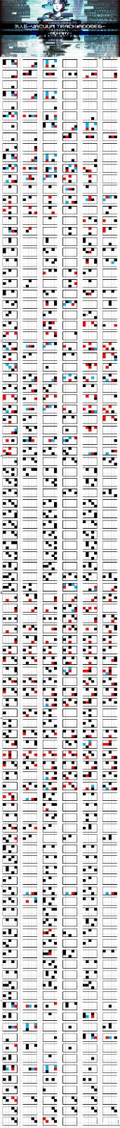 光遇无人区乐谱一览